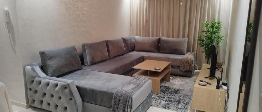 Apartment Casa Mina Agadir