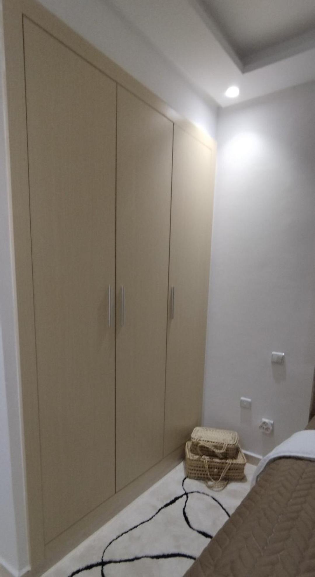 Casa Mina Apartment