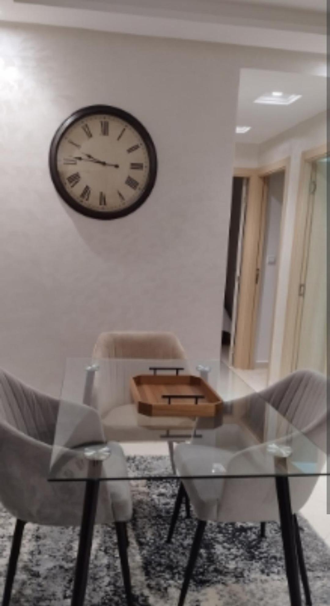 Casa Mina Apartment *