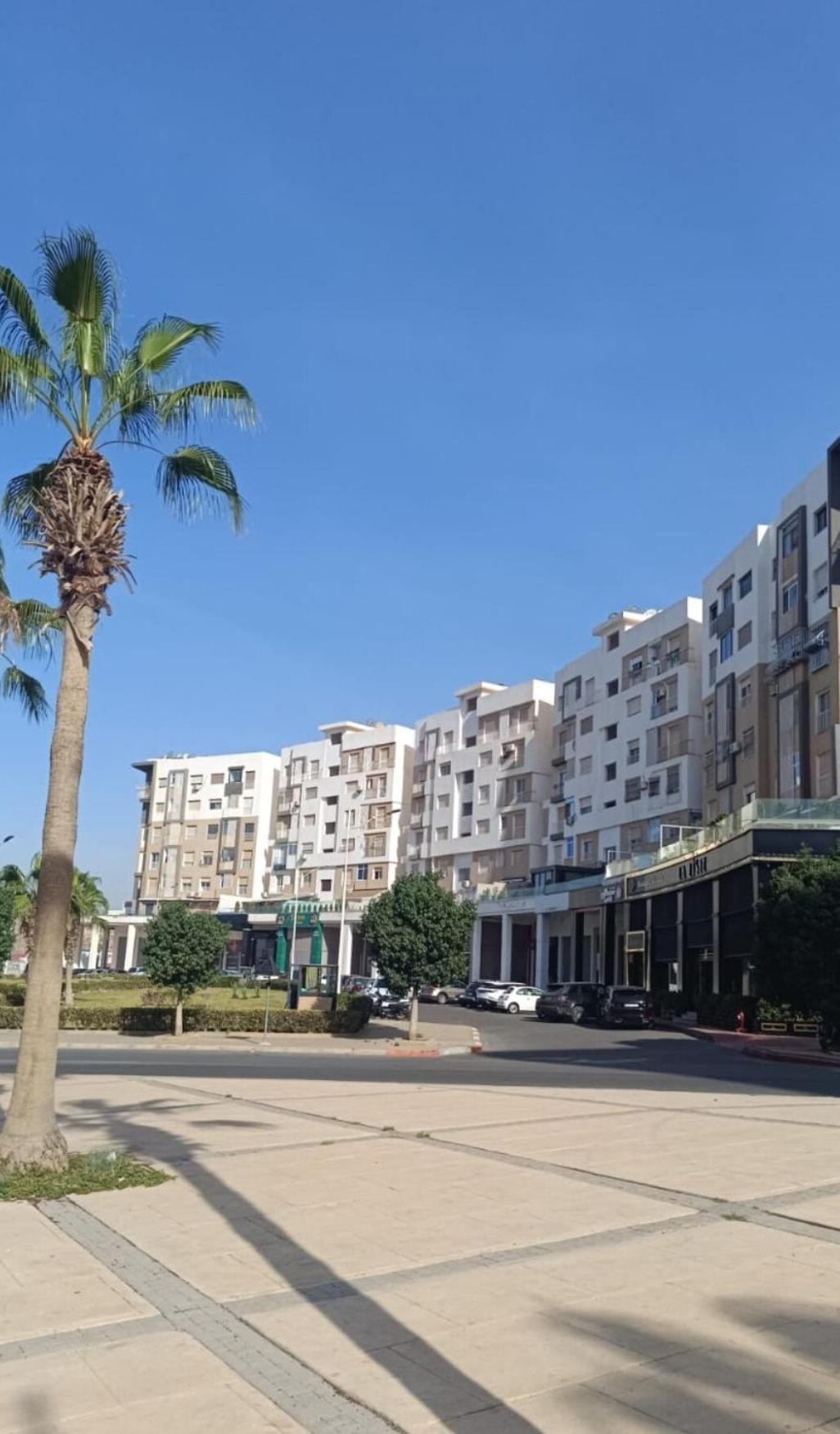Apartment Casa Mina